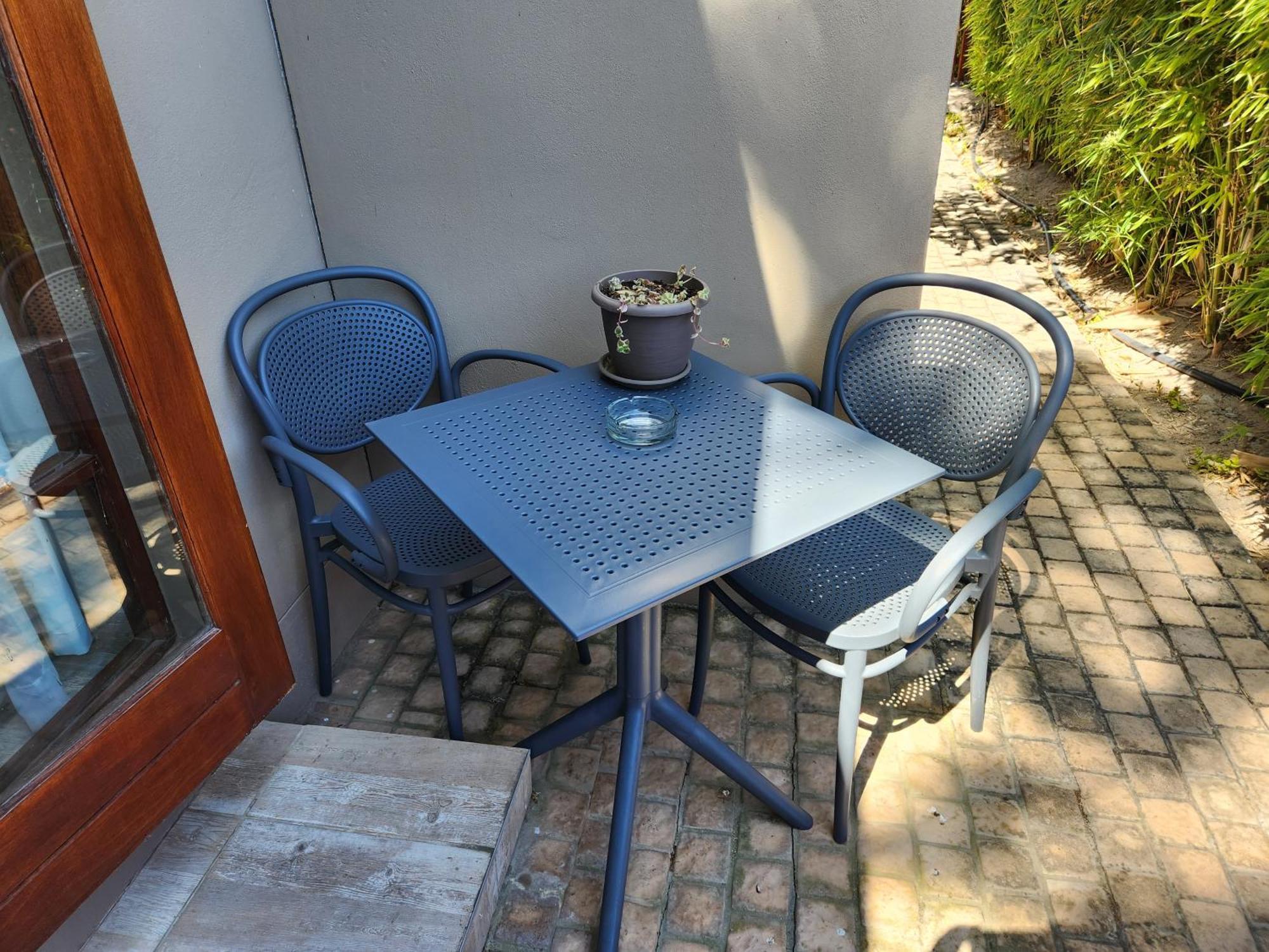 דרבנוויל Dilisca Guesthouse מראה חיצוני תמונה
